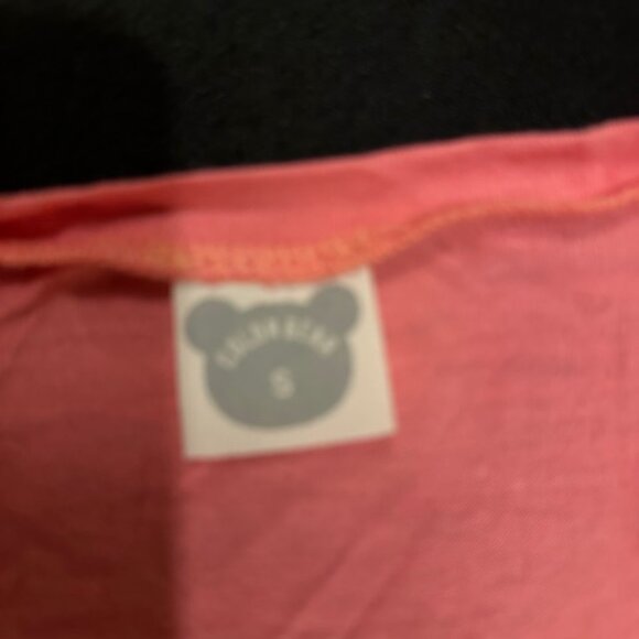 Rose "Sassy Since Birth" Design Shirt T1437 NWT Boutique - Picture 6 of 8